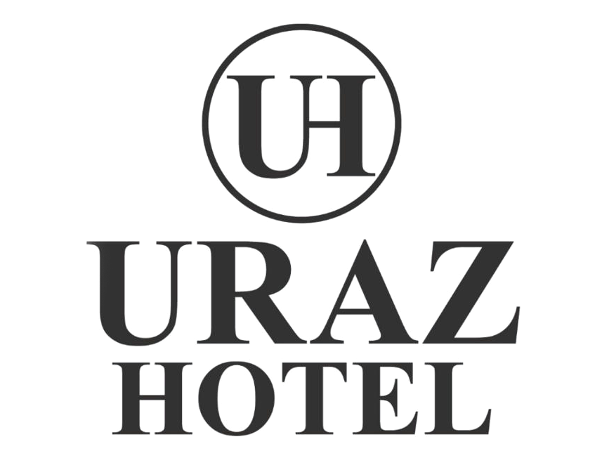 uraz hotel logo